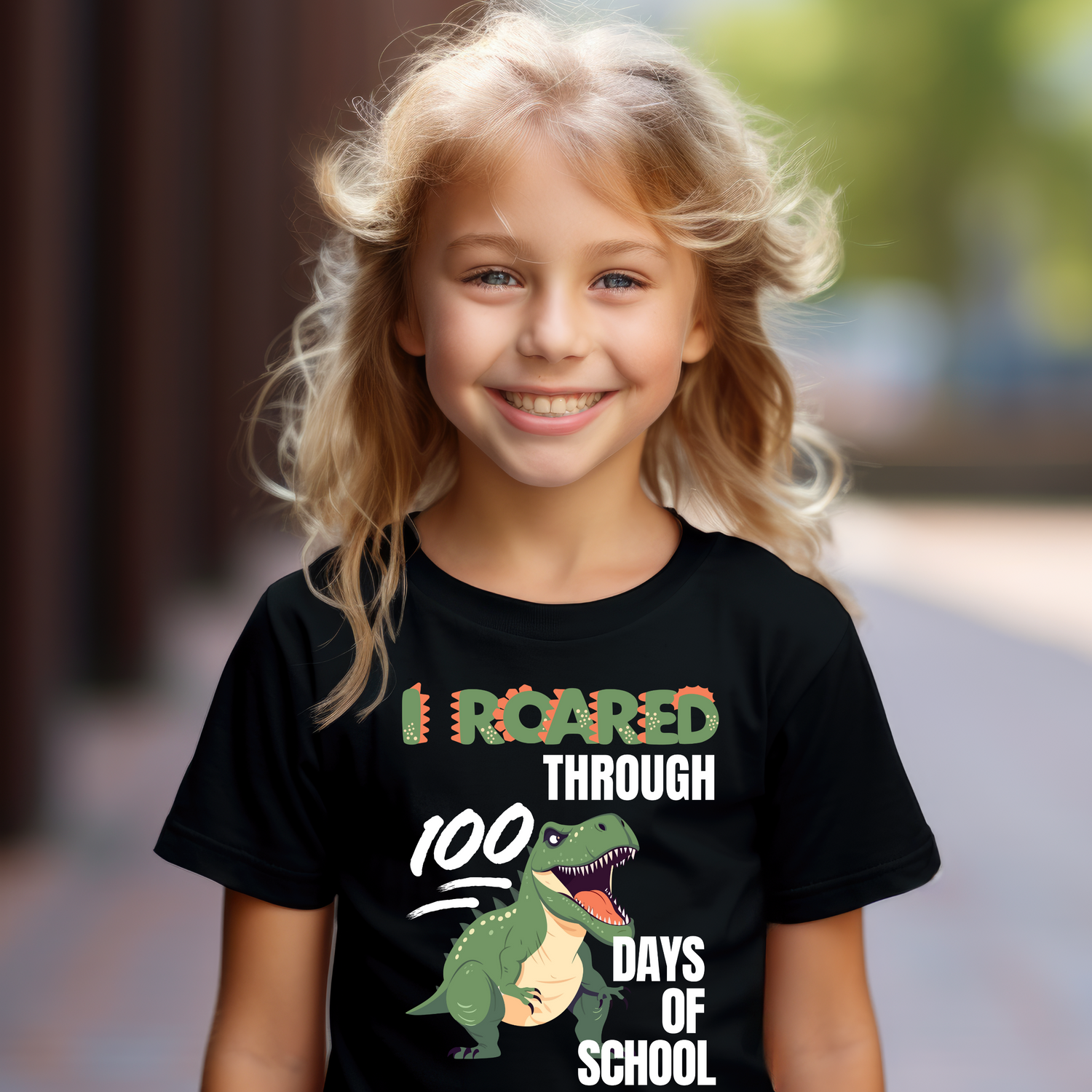 Kid&