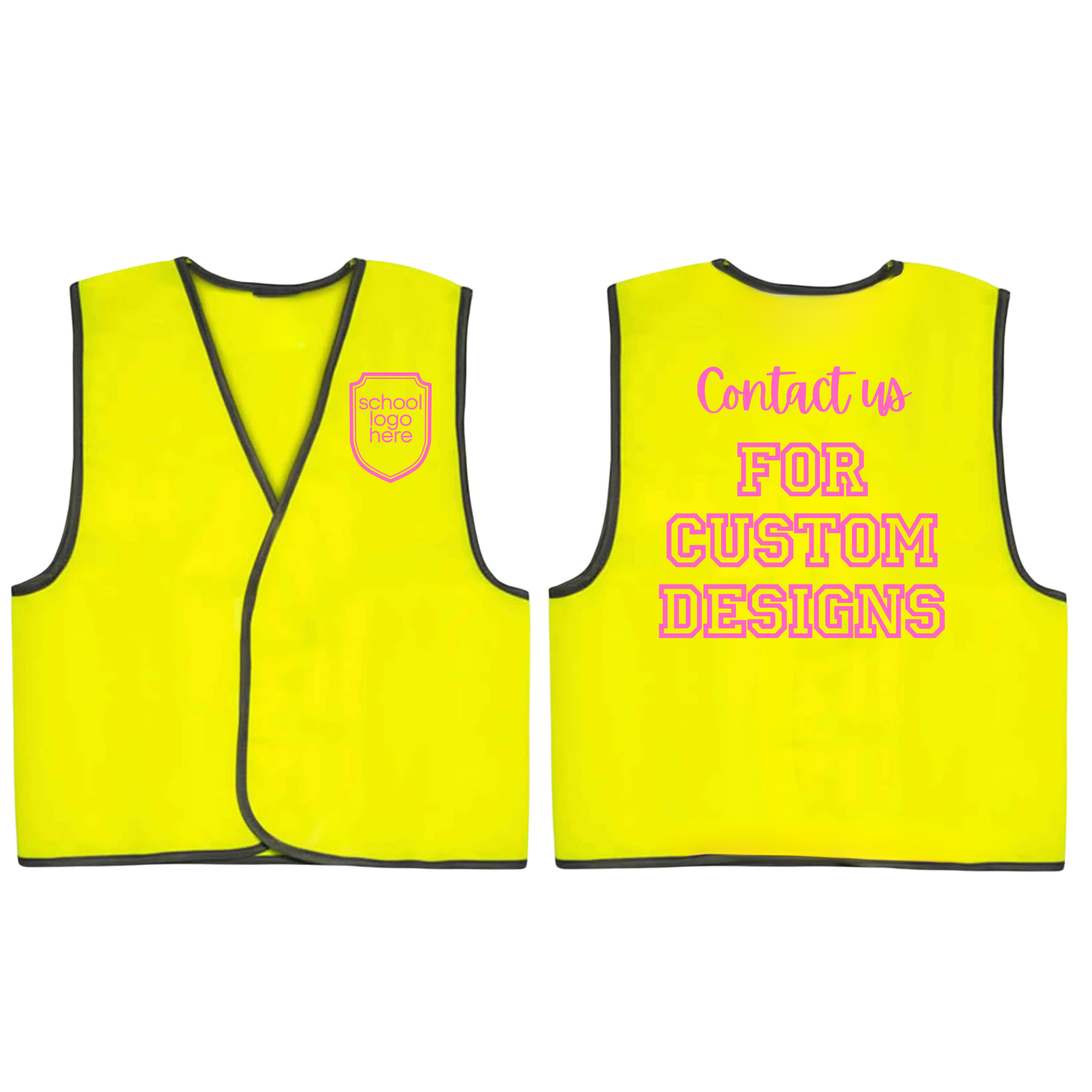 CUSTOM DESIGN - Kid&