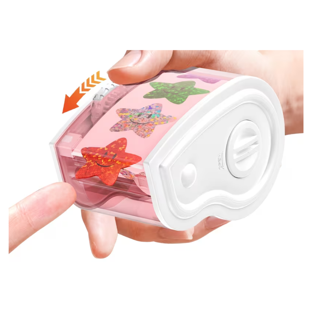 NEW!! Essential Sticker Roller - Sticker dispenser
