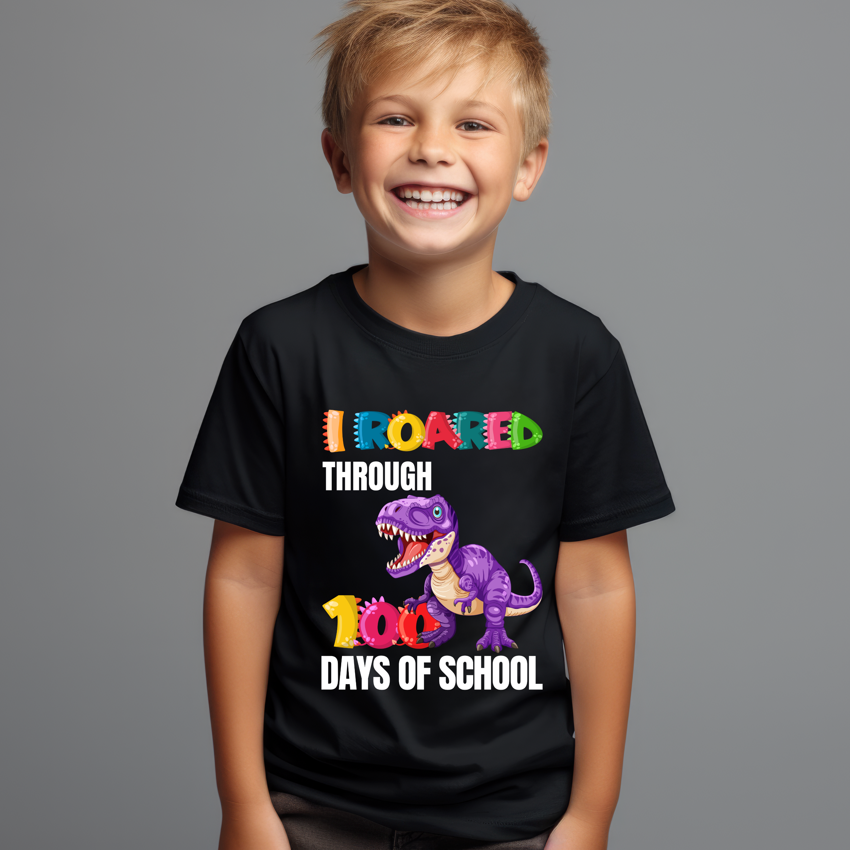 Kid&