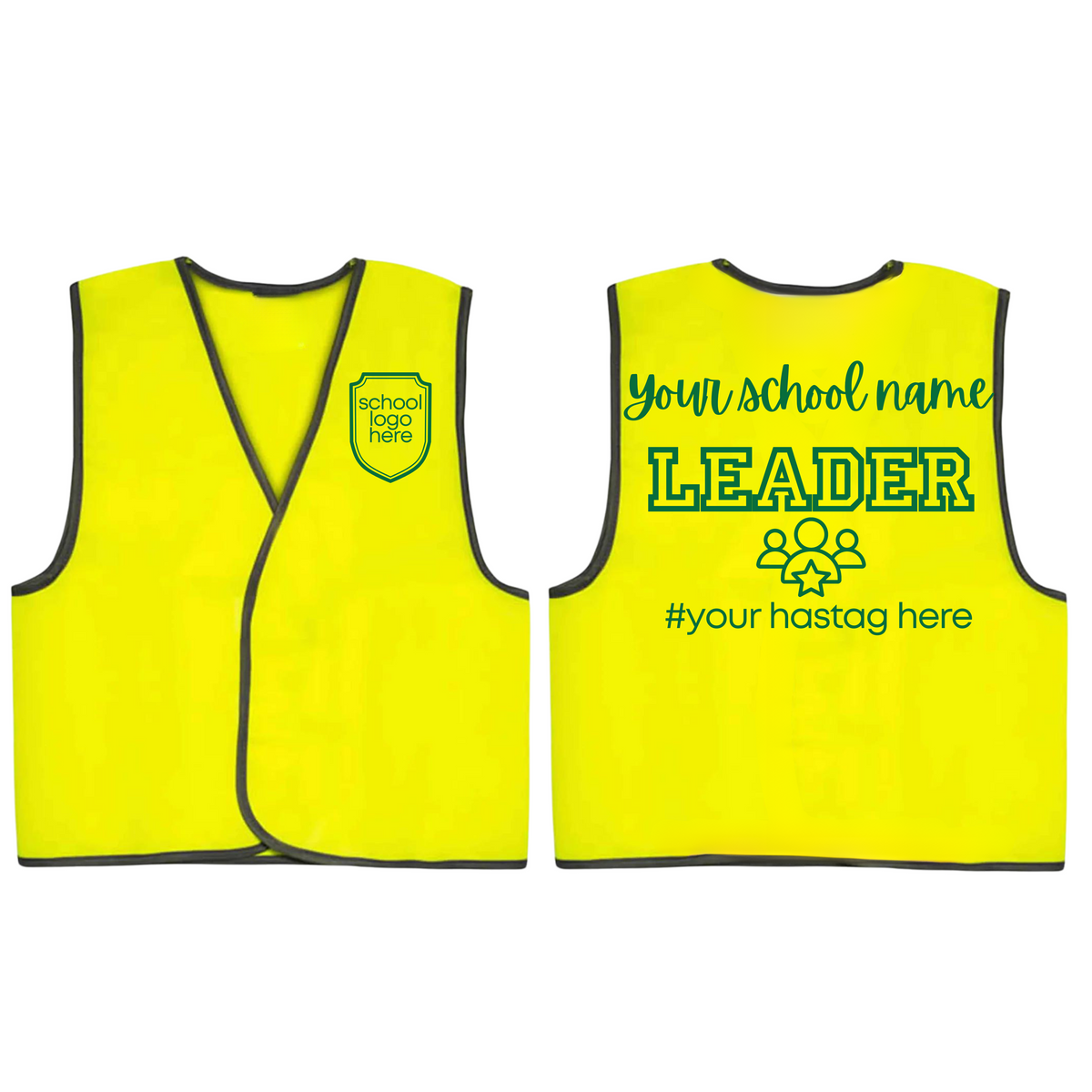LEADER - Kid&