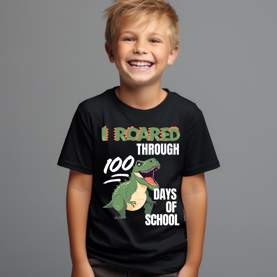 Kid&