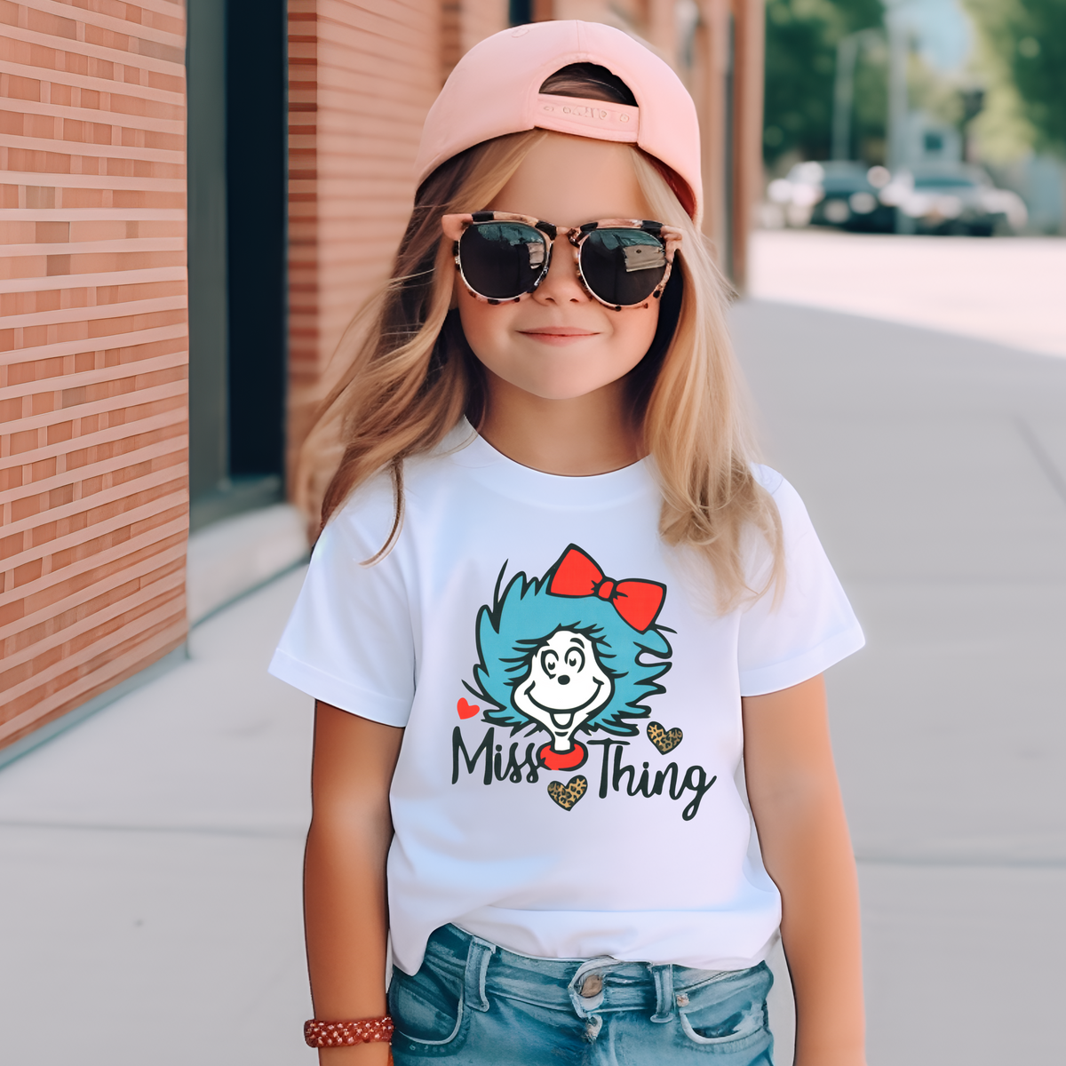 Kid&