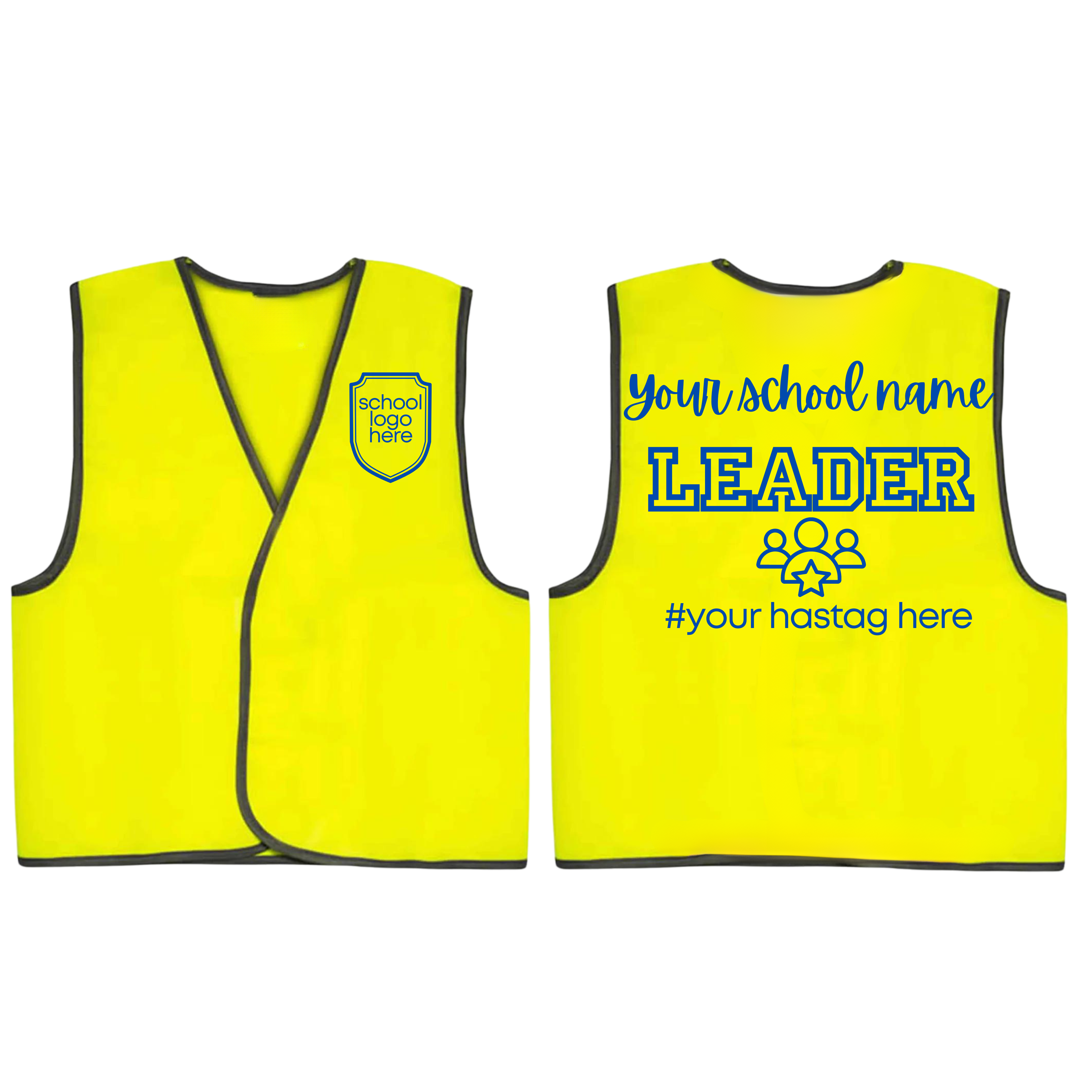 LEADER - Kid&