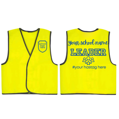LEADER - Kid&