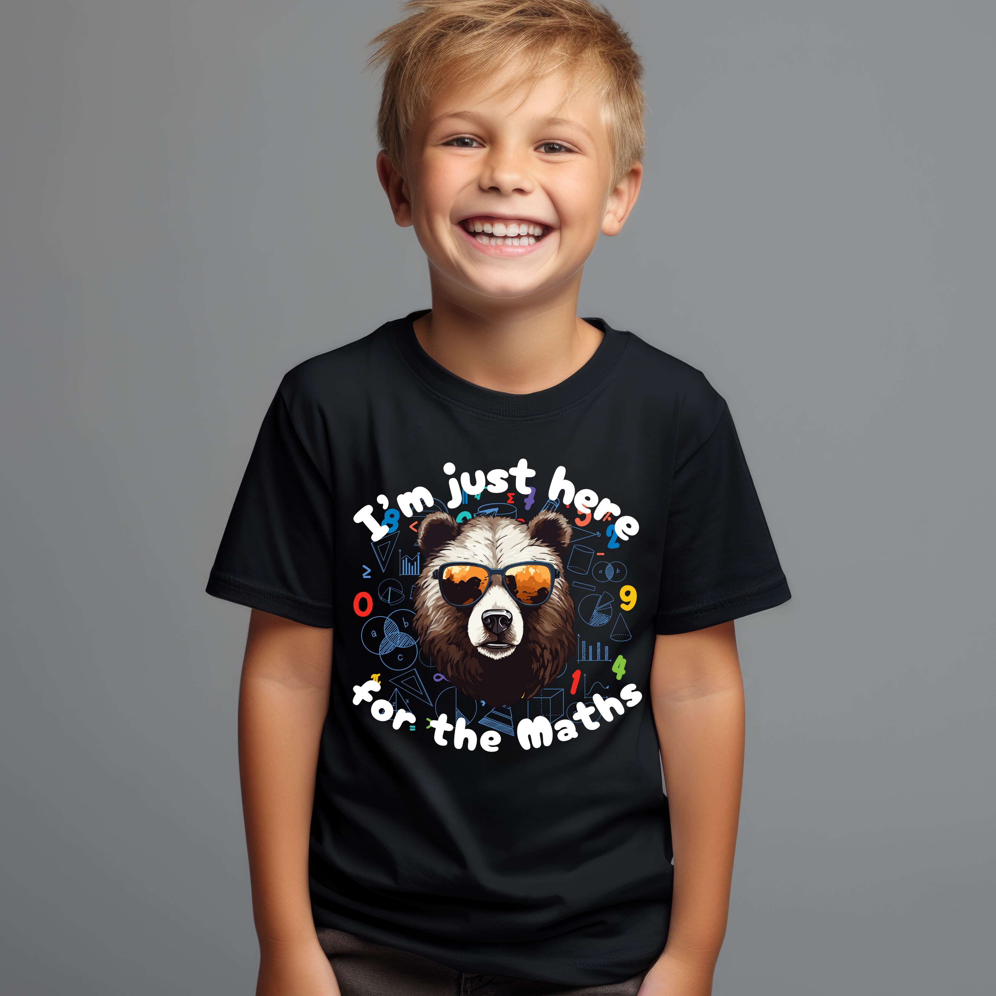 Kid&