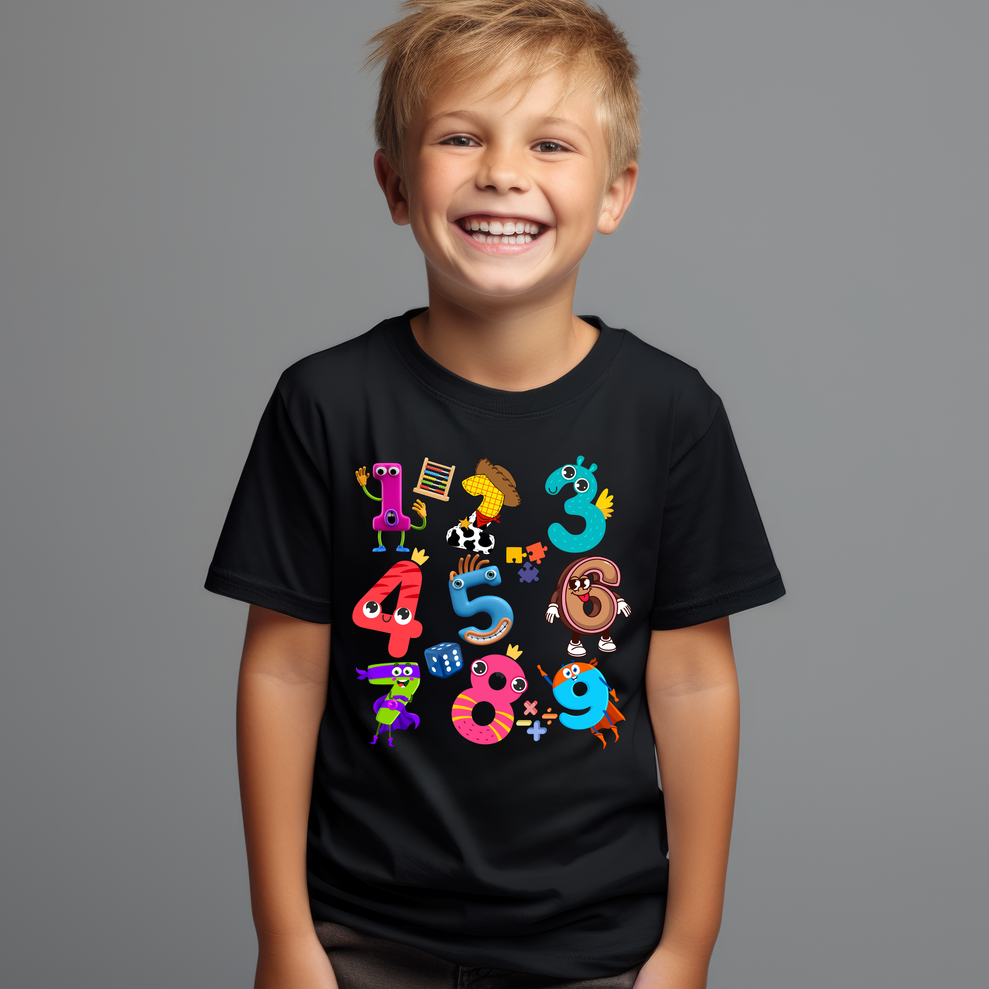 Kid&