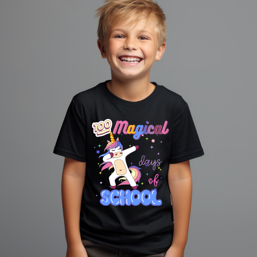 Kid&