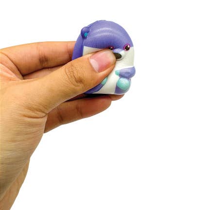 NEW! 24 Pack Mini Assorted Squishies