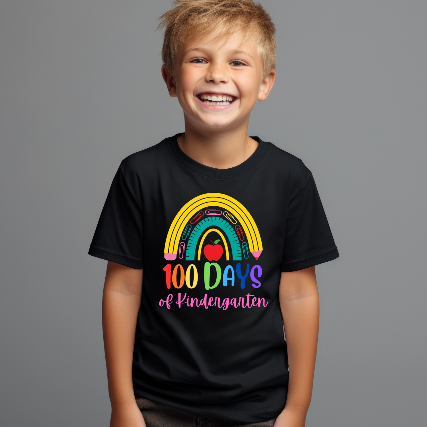 Kid&