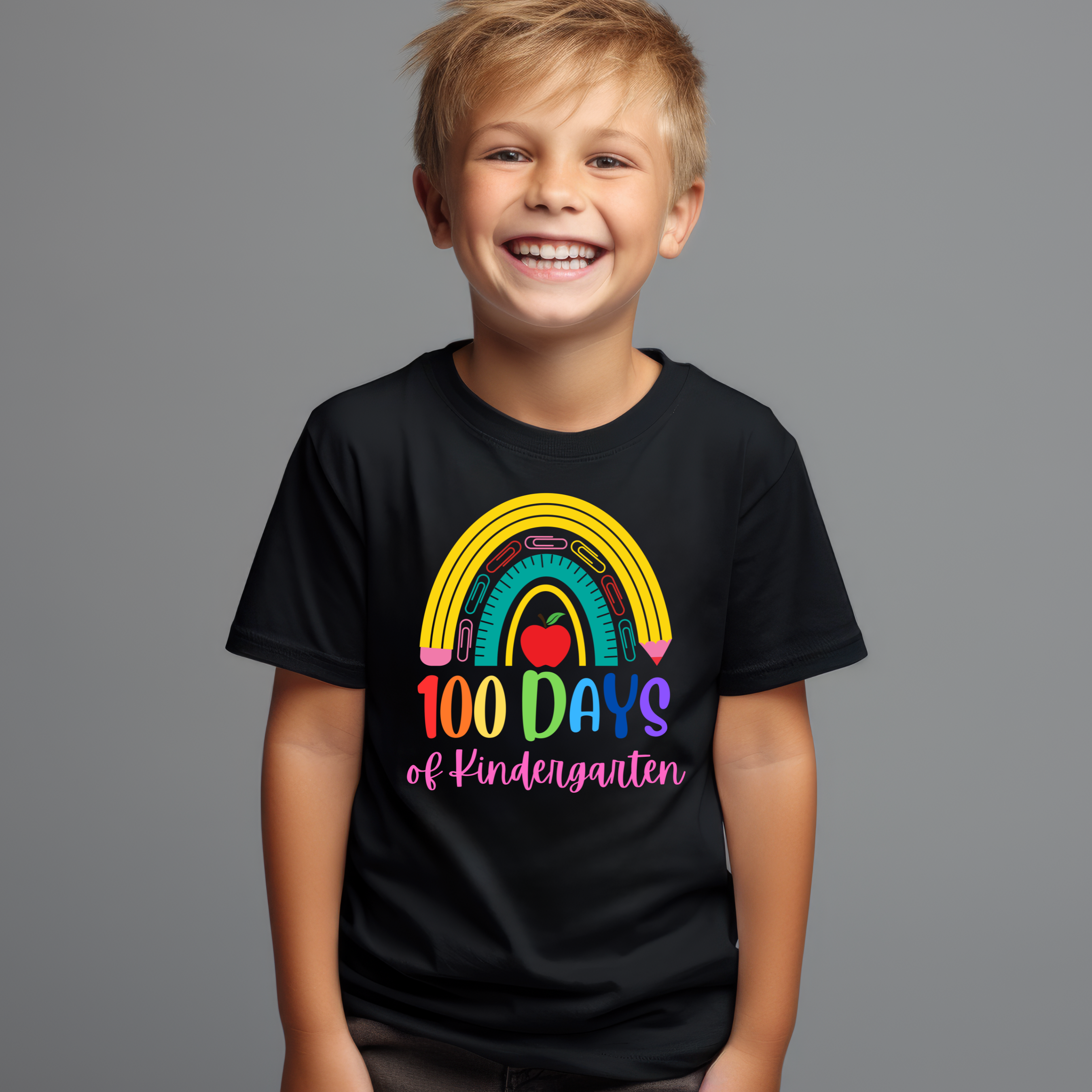 Kid&