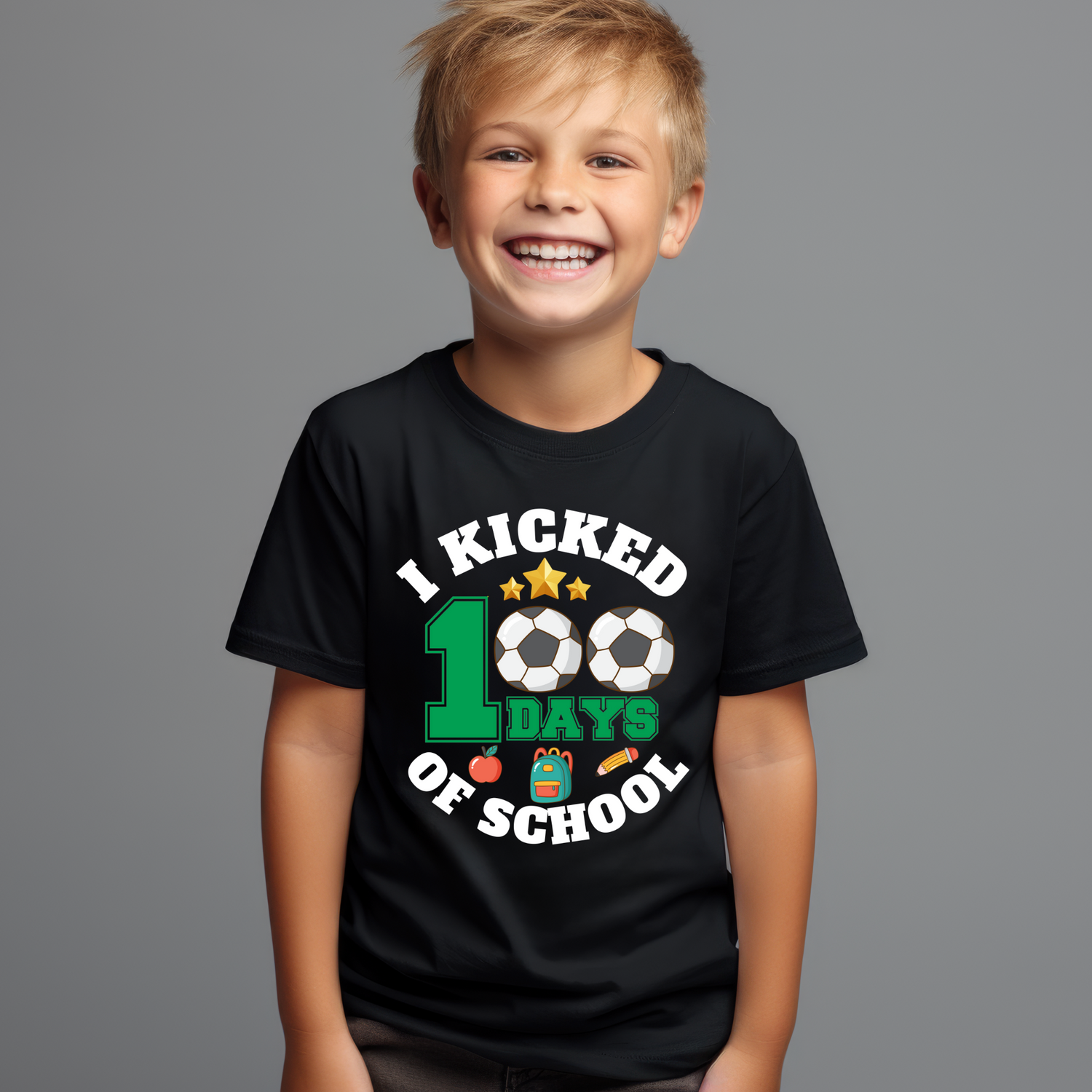 Kid&