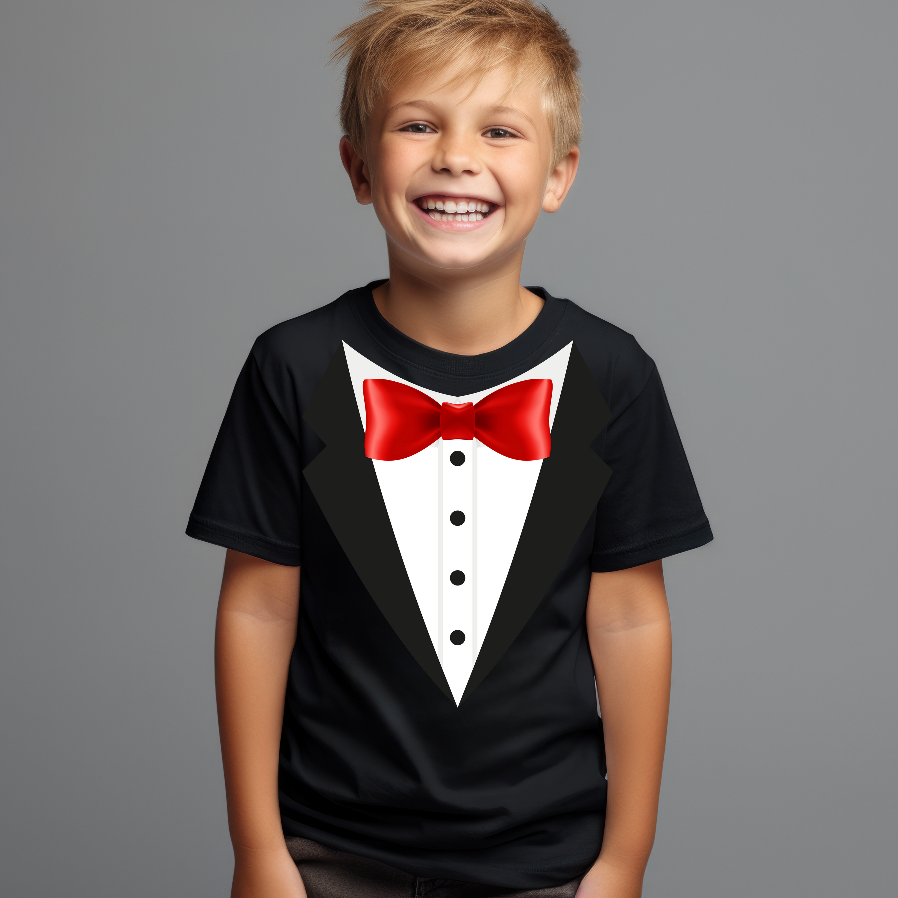 Kid&
