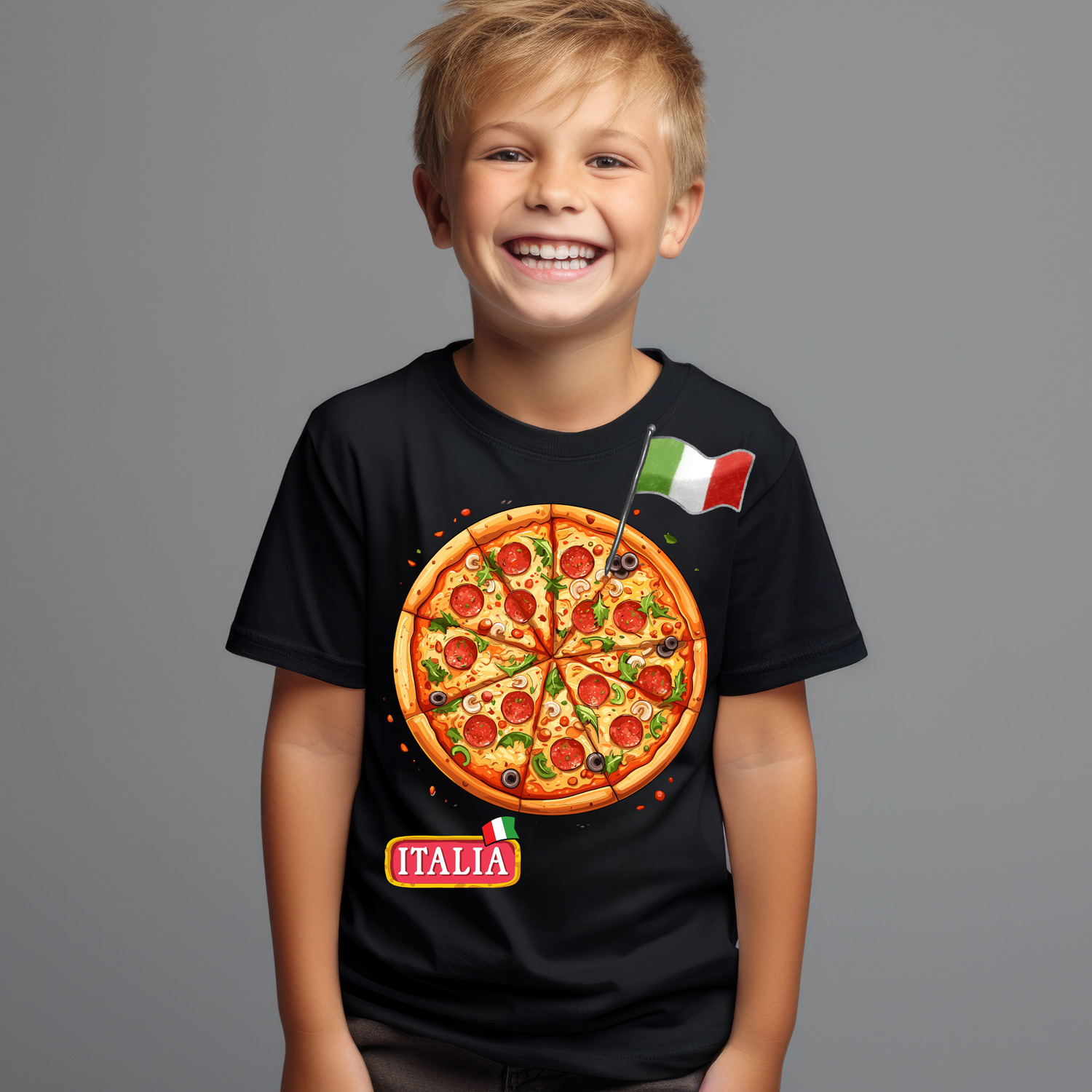 Kid&
