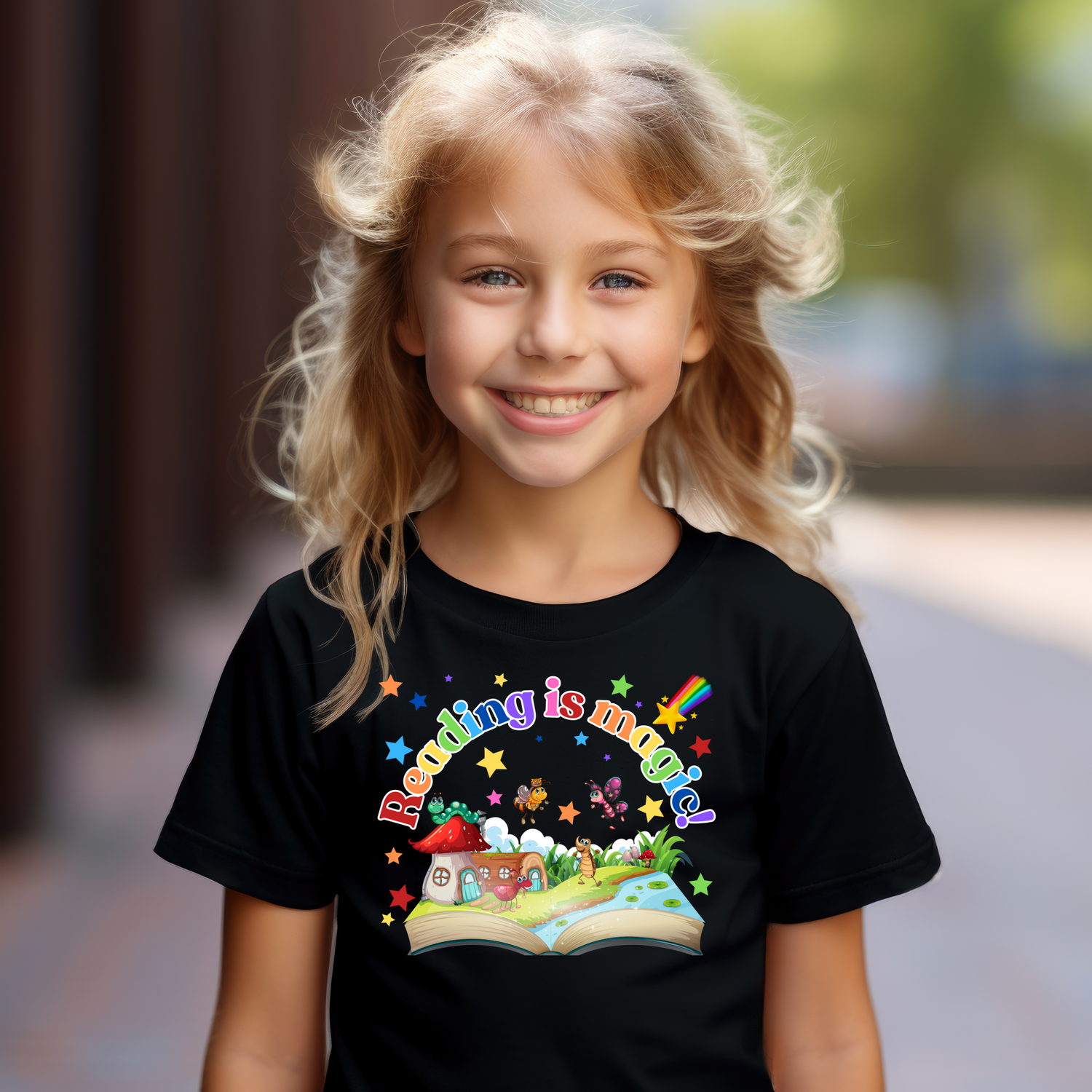 Kid&
