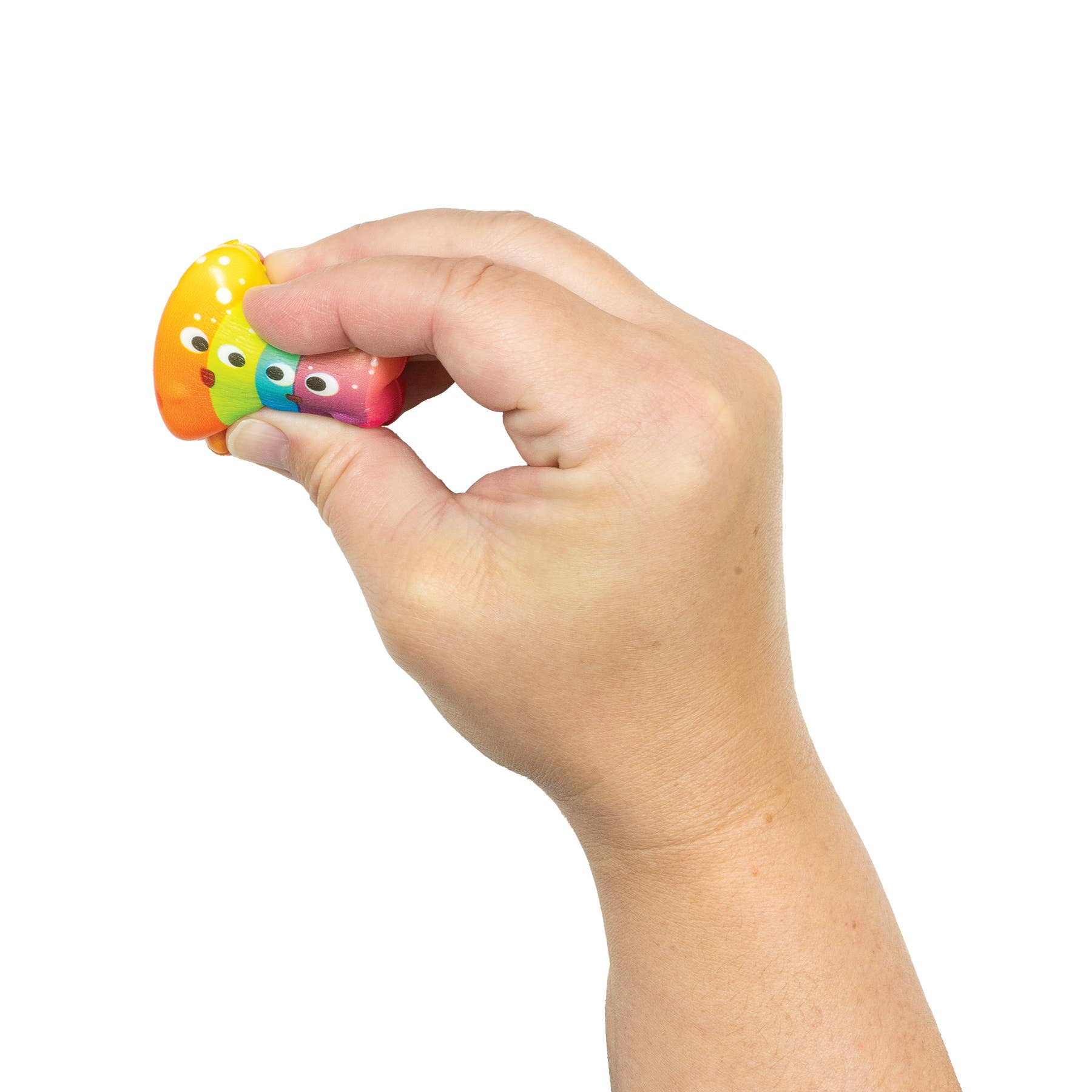 Sweet Squeeze Squishy Pals 12 Pack