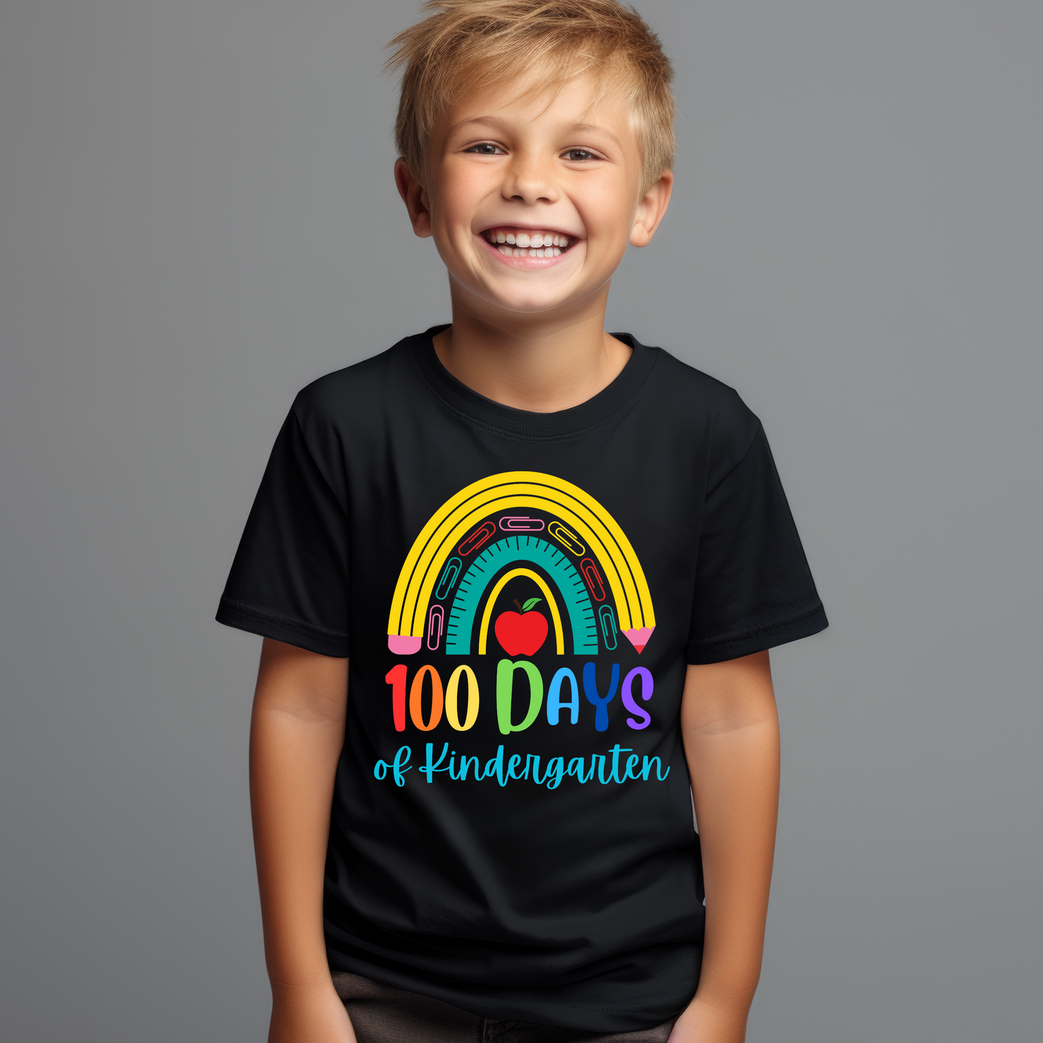 Kid&