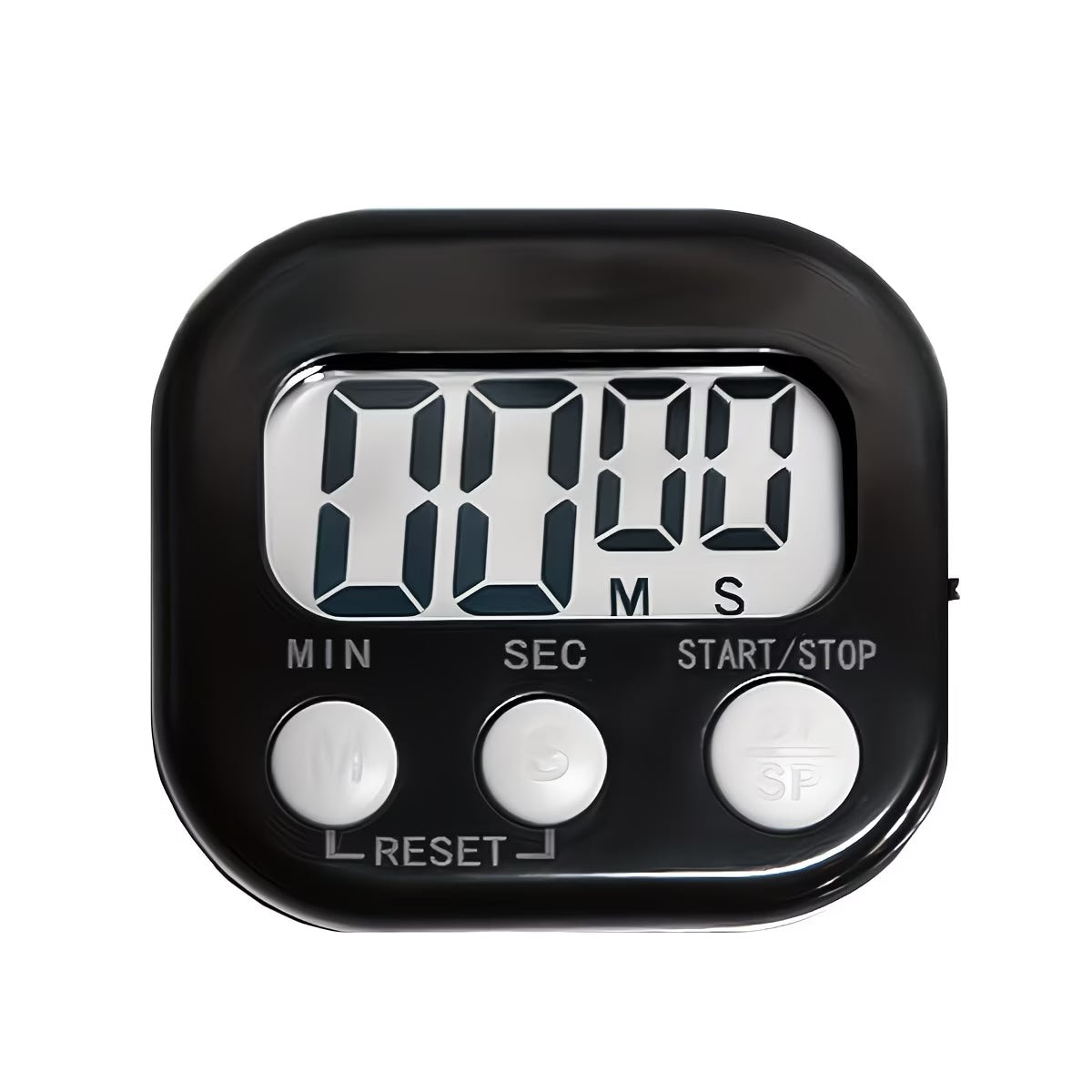 Digital Electronic Timer