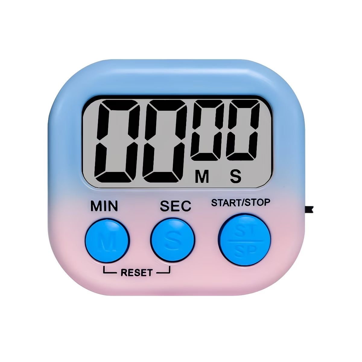 Digital Electronic Timer