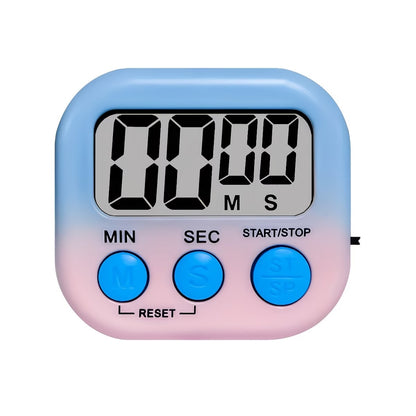 Digital Electronic Timer