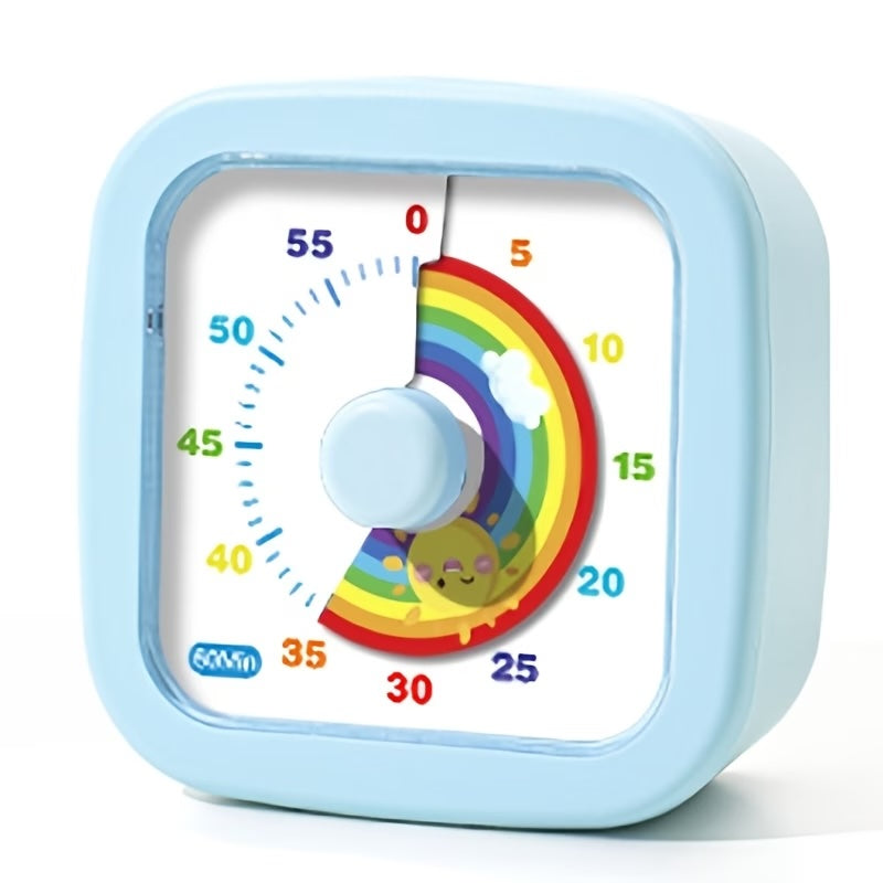 Visual Countdown Timer