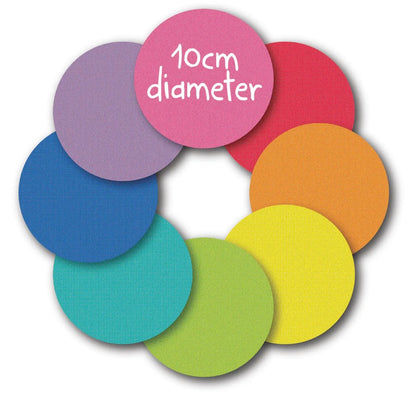 Giggle &amp; Grow Clever Spots