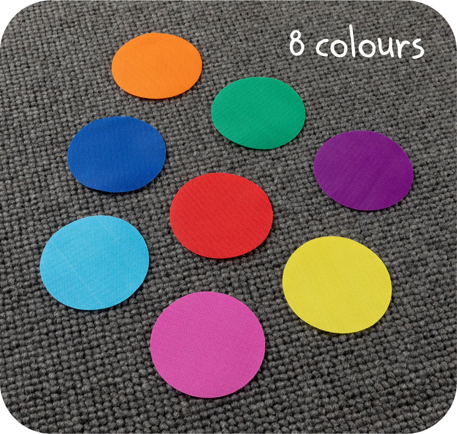 Giggle &amp; Grow Clever Spots