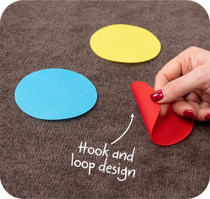 Giggle &amp; Grow Clever Spots