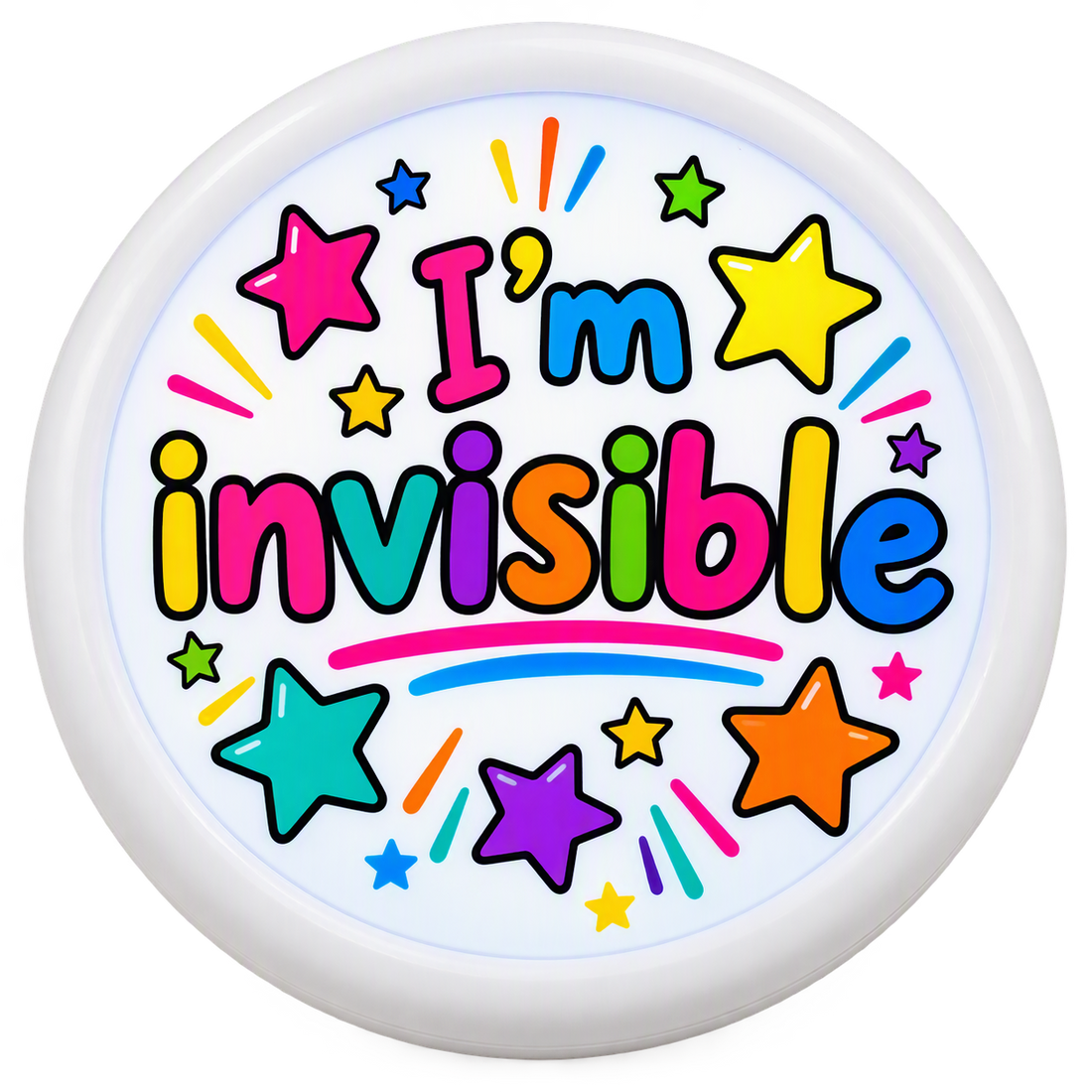 "I&