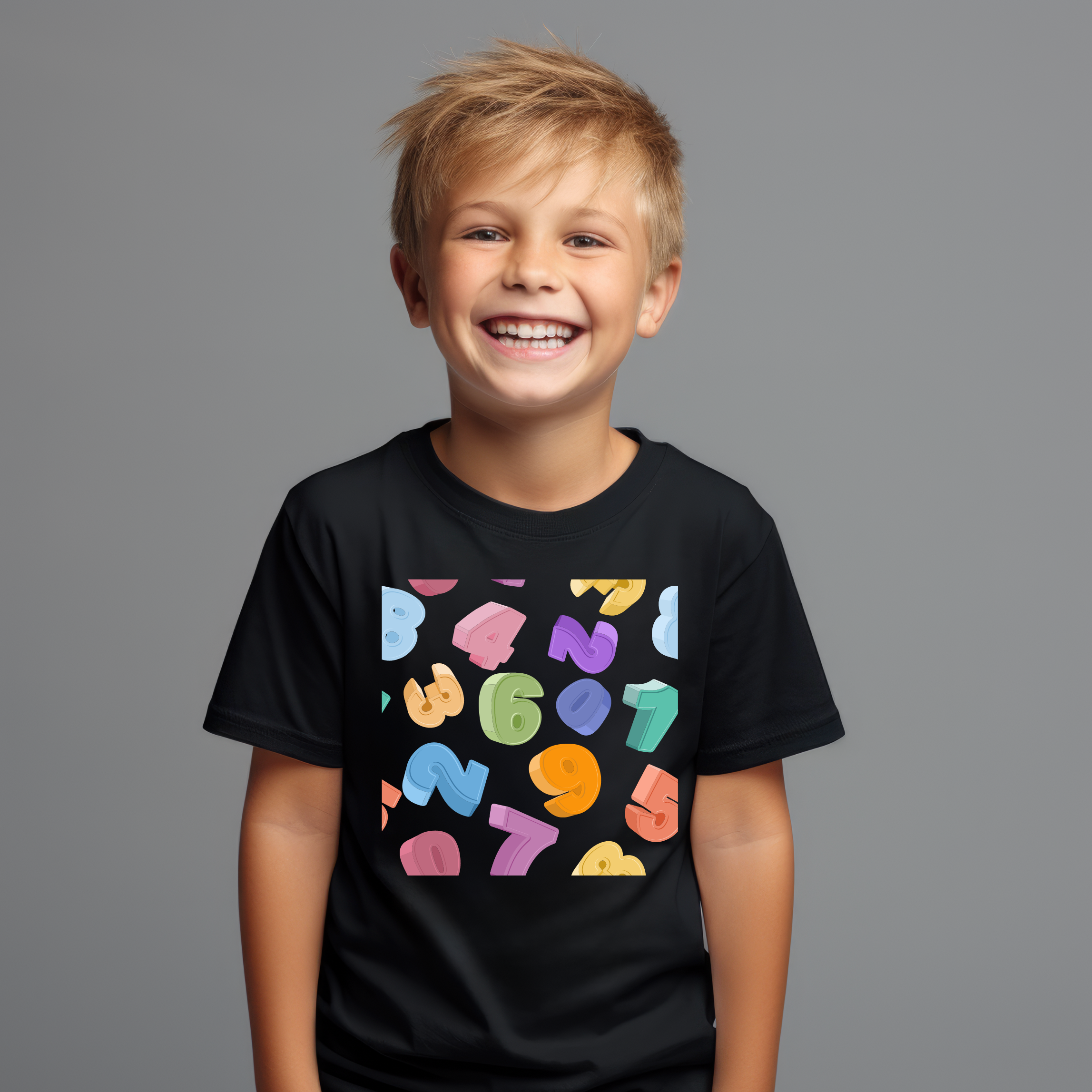 Kid&