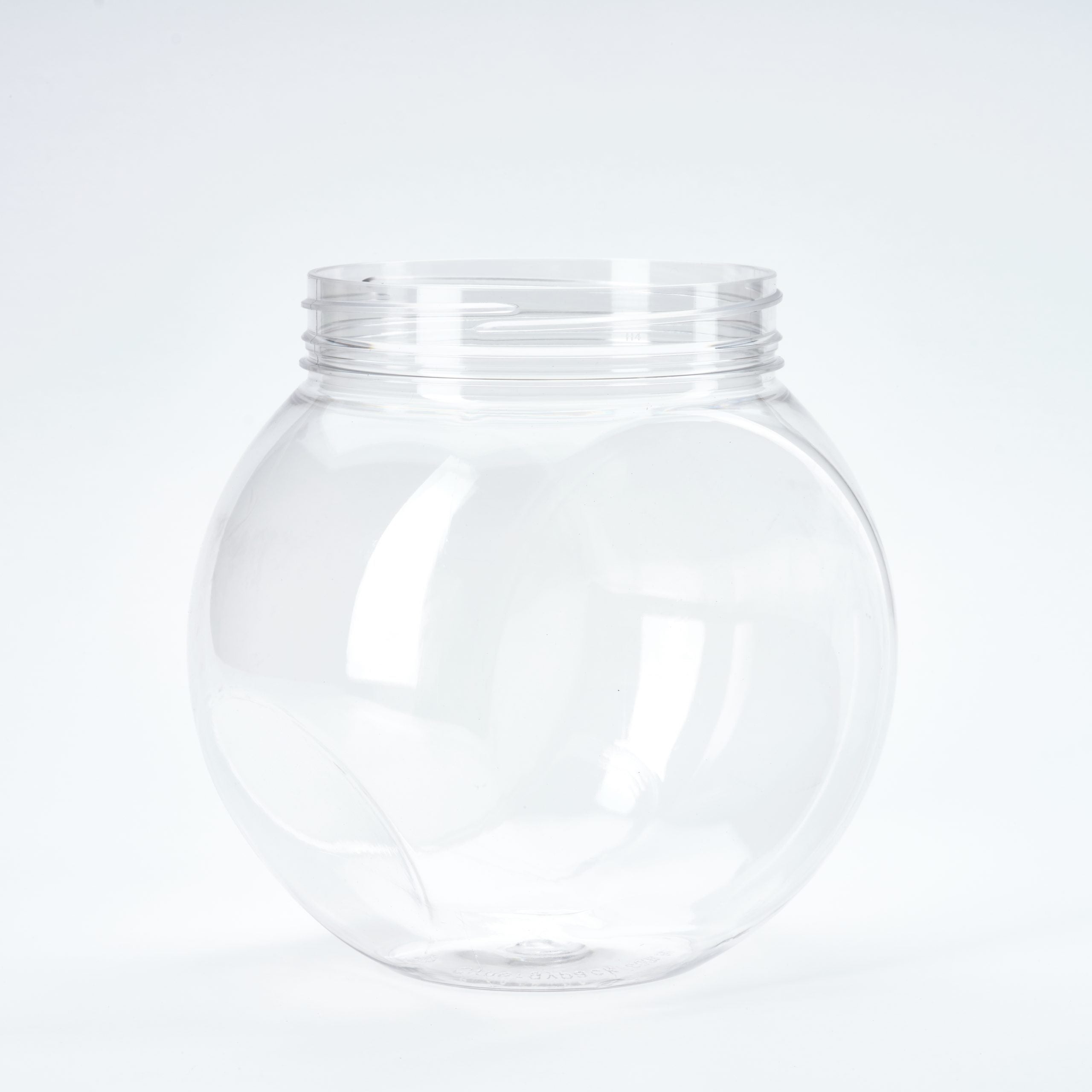 2.5L Lolly Jar with Lid