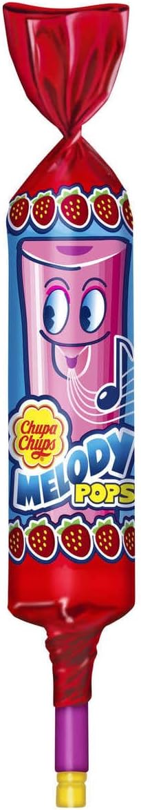 Melody Pops - Carton of 48