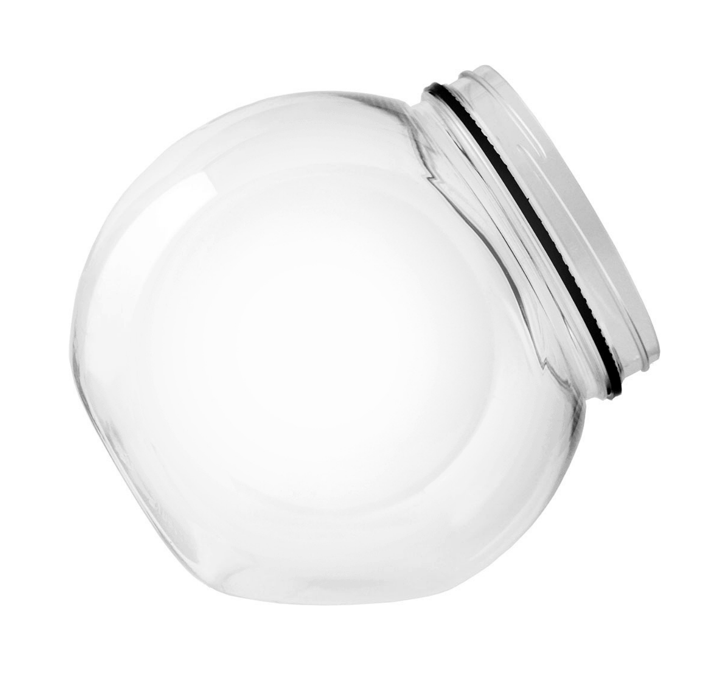 2.5L Lolly Jar with Lid