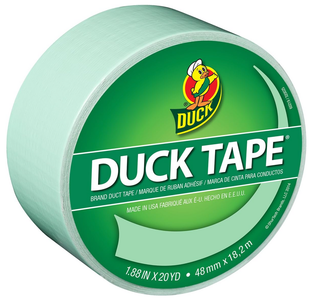 You're a Sage  Duck Brand Duct Tape