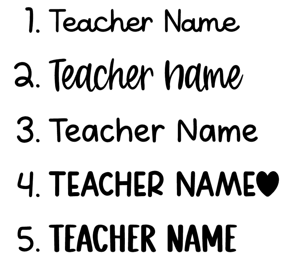 Pastel Green Gingham Personalised Lanyard