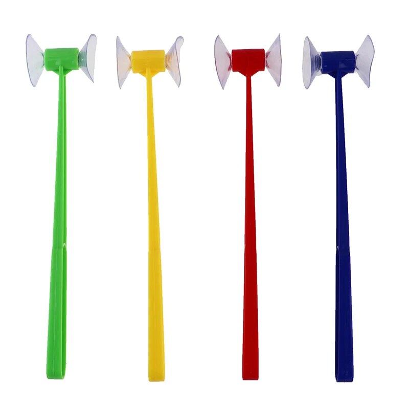 Suction Slapper Hammers - 4 Pack