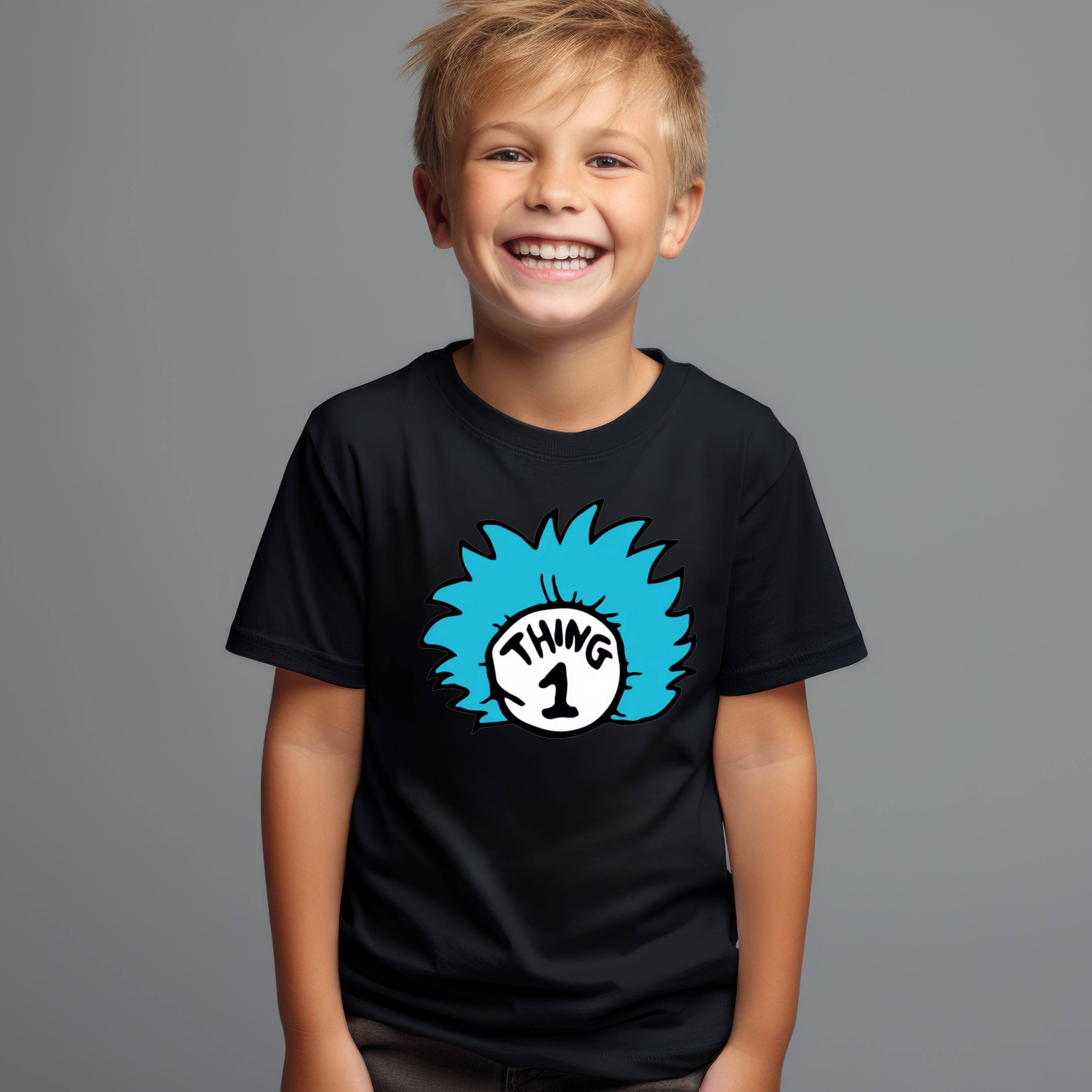 Kid&