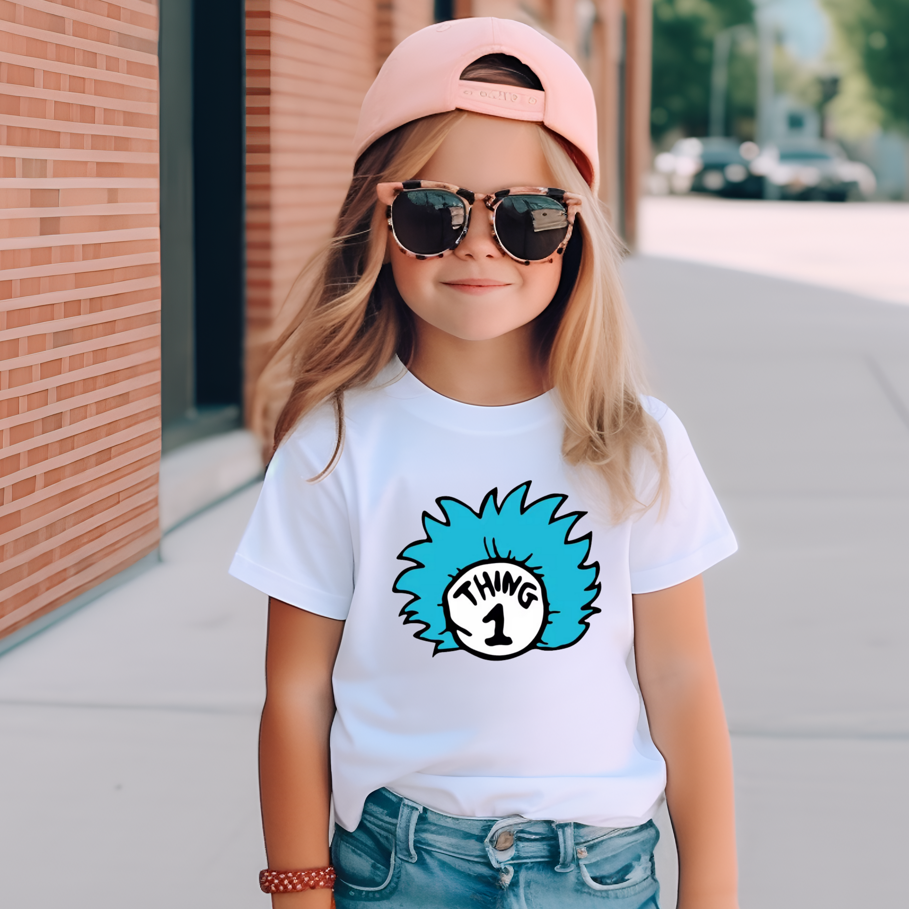 Kid&