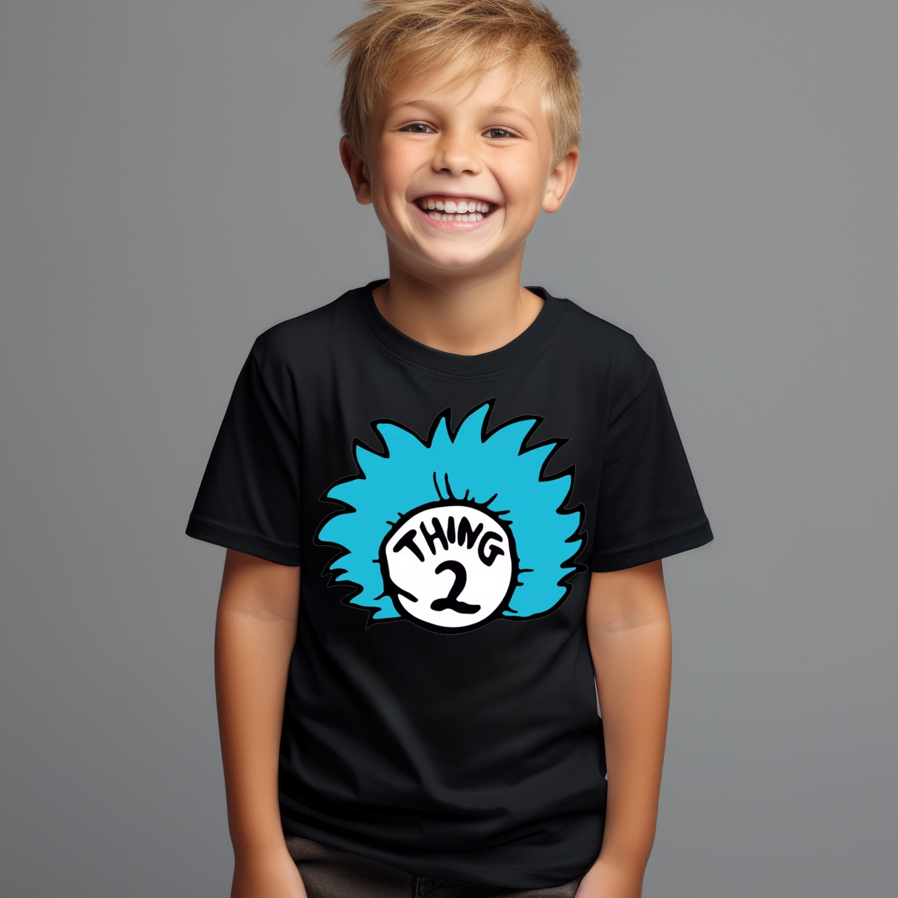 Kid&