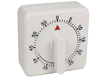 60 minute Timer