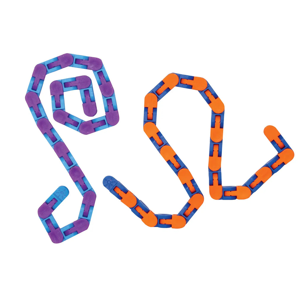 NEW!! Wacky Tracks Fidget Toy