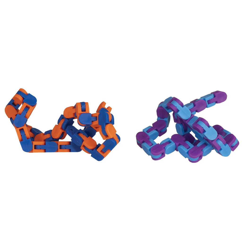 NEW!! Wacky Tracks Fidget Toy