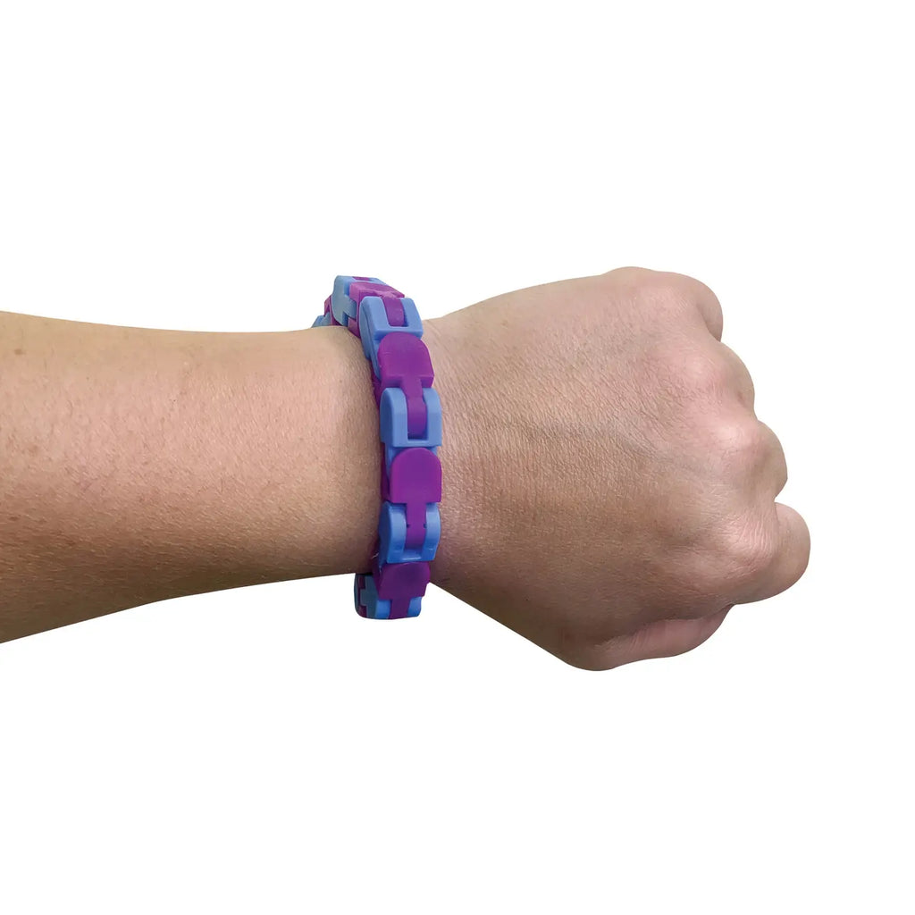 NEW!! Wacky Tracks Fidget Toy