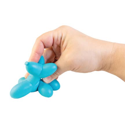 NEW! Balloon Dog Squishy Toys