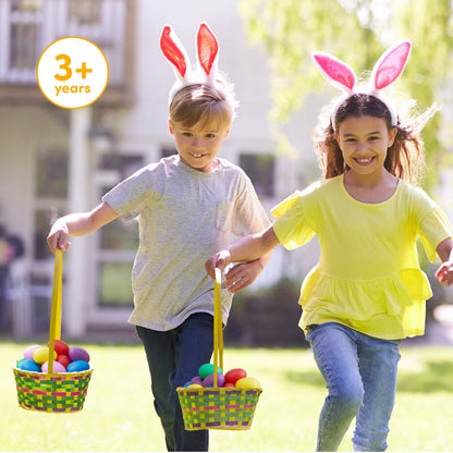 Musical Egg Shakers