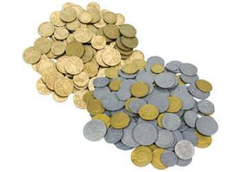 Australian Money Pack - notes and coins