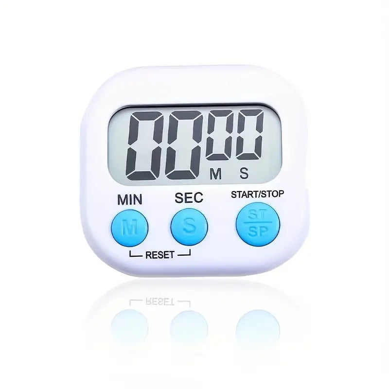 Digital Electronic Timer Green or Blue