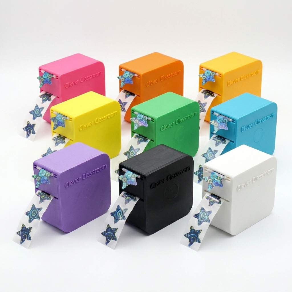 BRAND NEW!! Sticker Dispenser