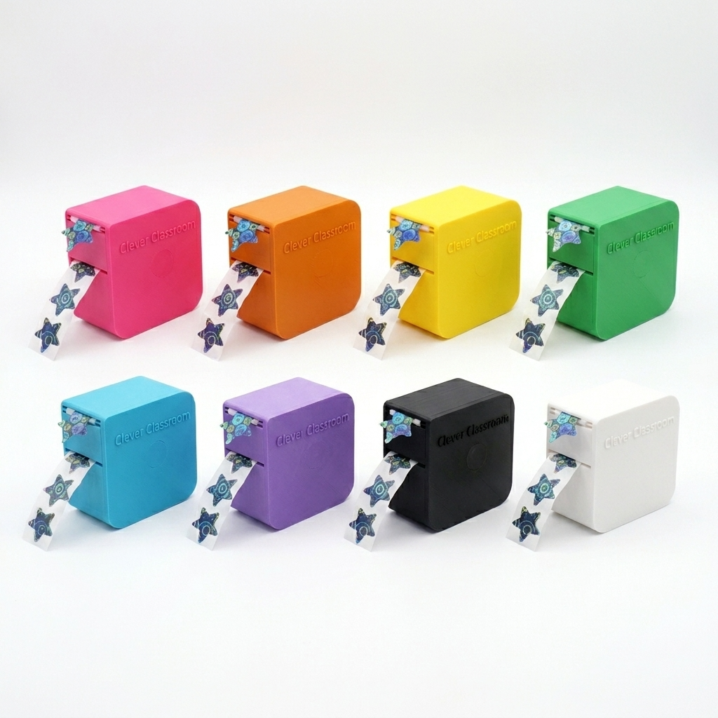 BRAND NEW!! Sticker Dispenser