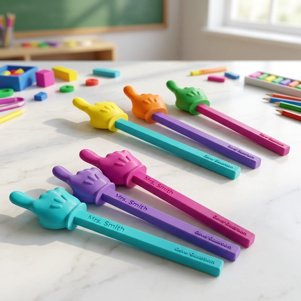 Personalised Teacher Hand Pointer